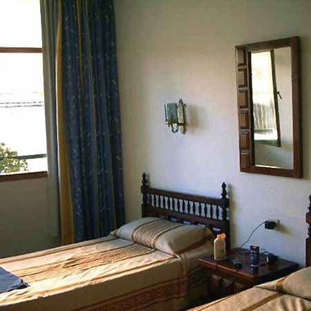 Apartamentos Caroni Maspalomas (Gran Canaria) Quarto foto